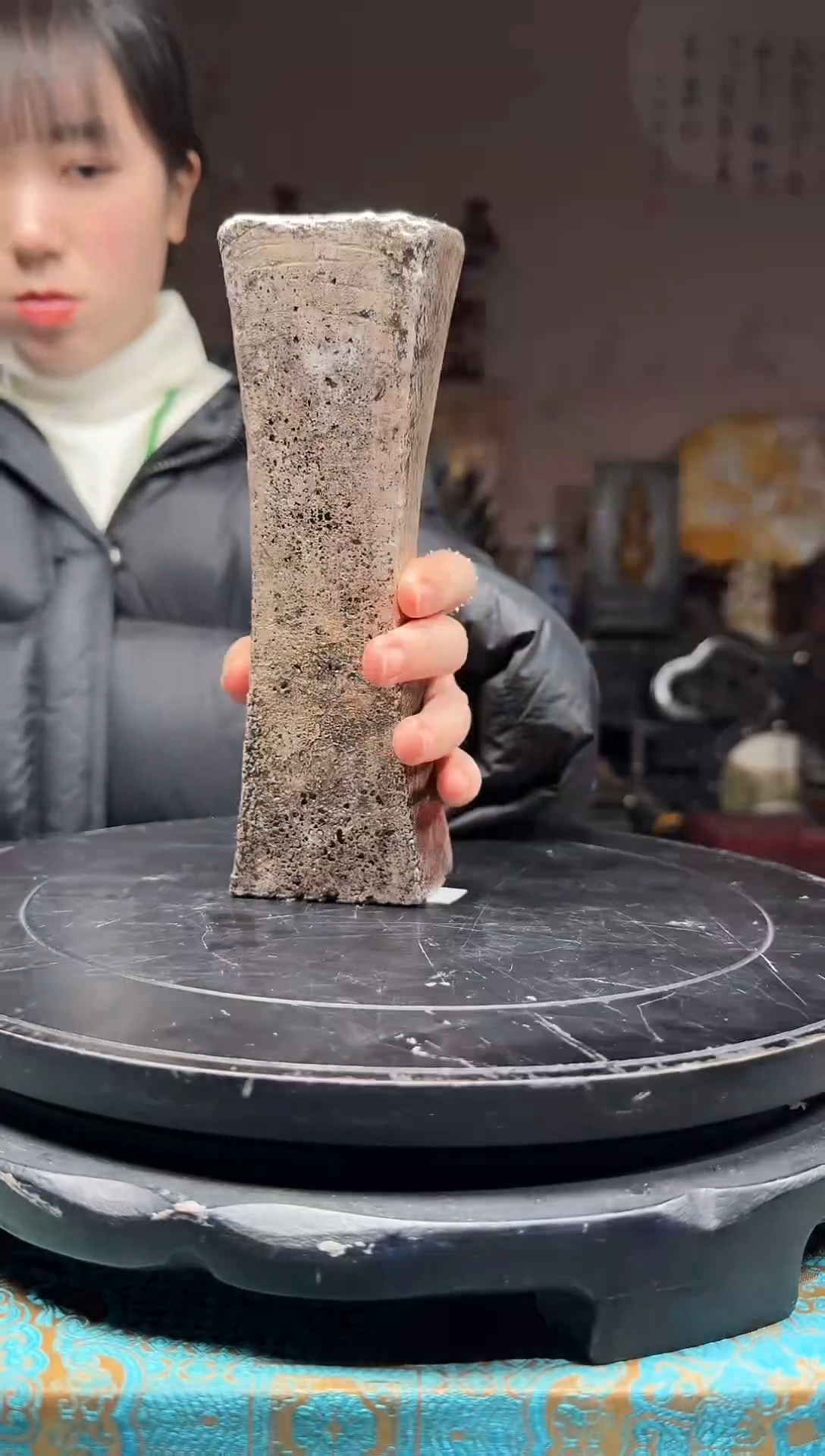 金属特色摆件特色摆件V-86