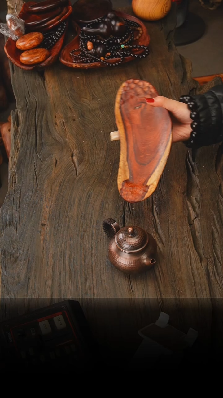 老叶木作木制品717