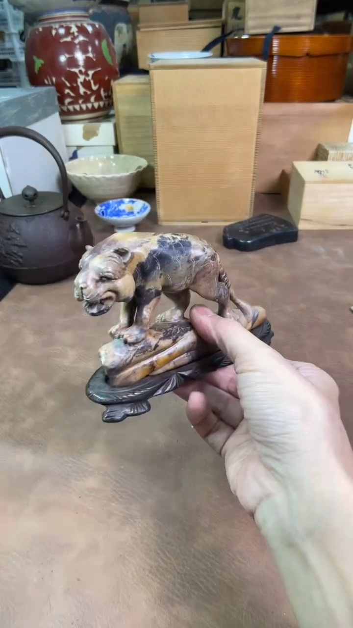 【闪购商品】摆件茶宠瓷器茶具套装