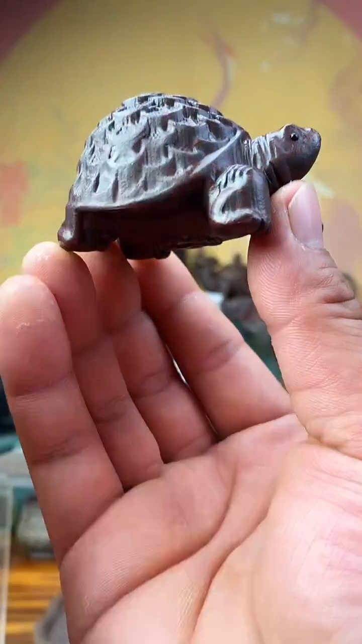 紫砂茶宠宜兴原矿紫砂