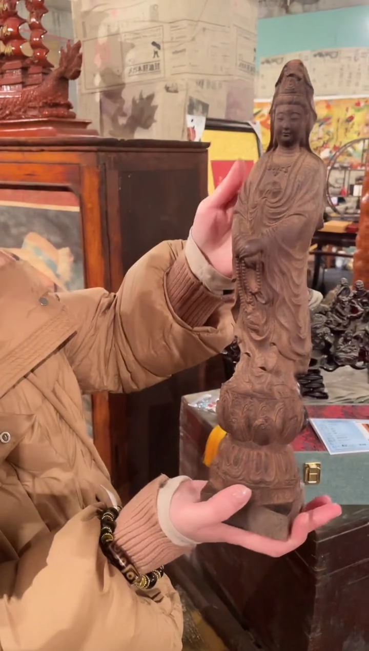 【闪购商品】一一一一一一沉大观