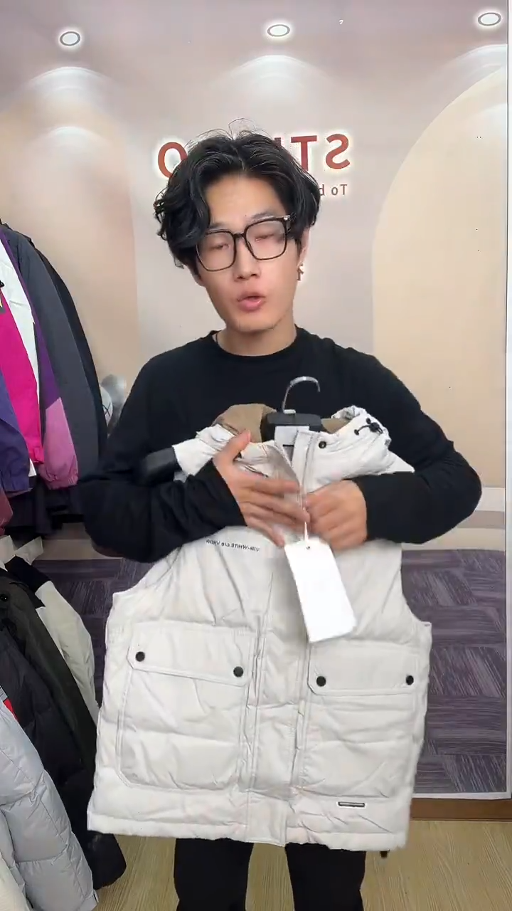 783直播间专属直接下单吧