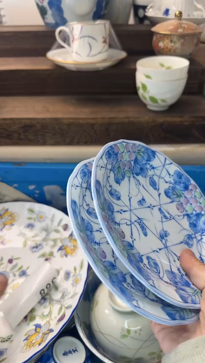 茶杯紫砂神***?368陶艺中古瓷器全场满18米包邮