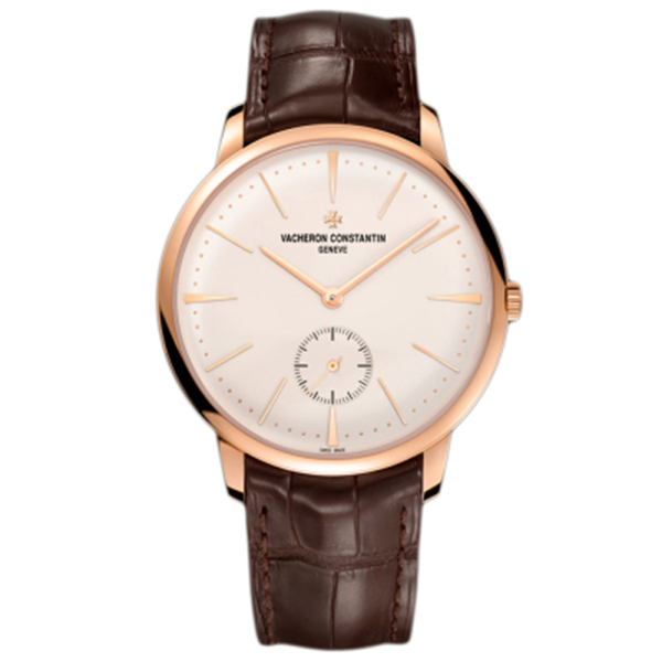 99新 Vacheron Constantin/江诗丹顿 老佛爷/江诗丹顿1110/20年
