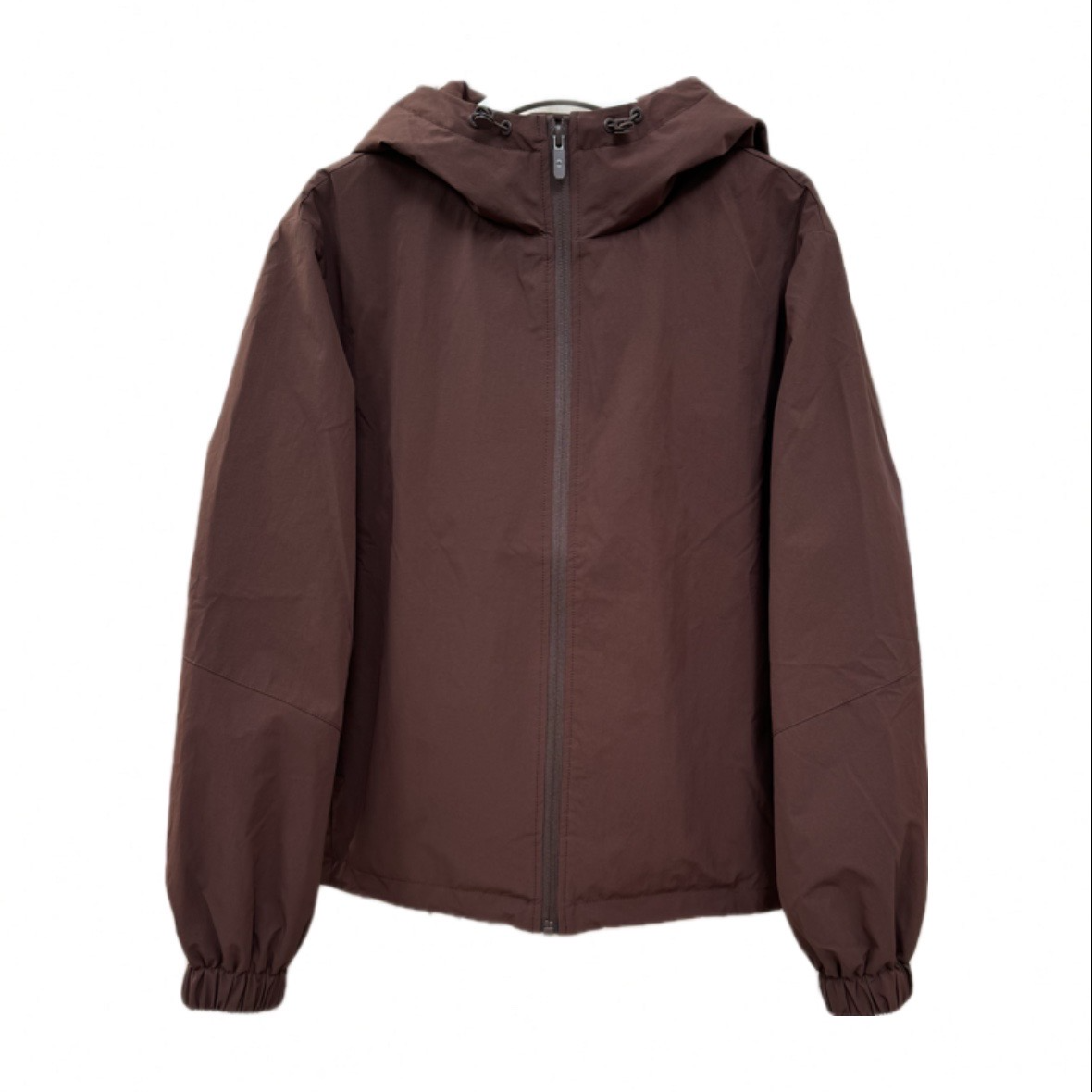 “锋极”秋冬百搭显瘦休闲冲锋衣棉服