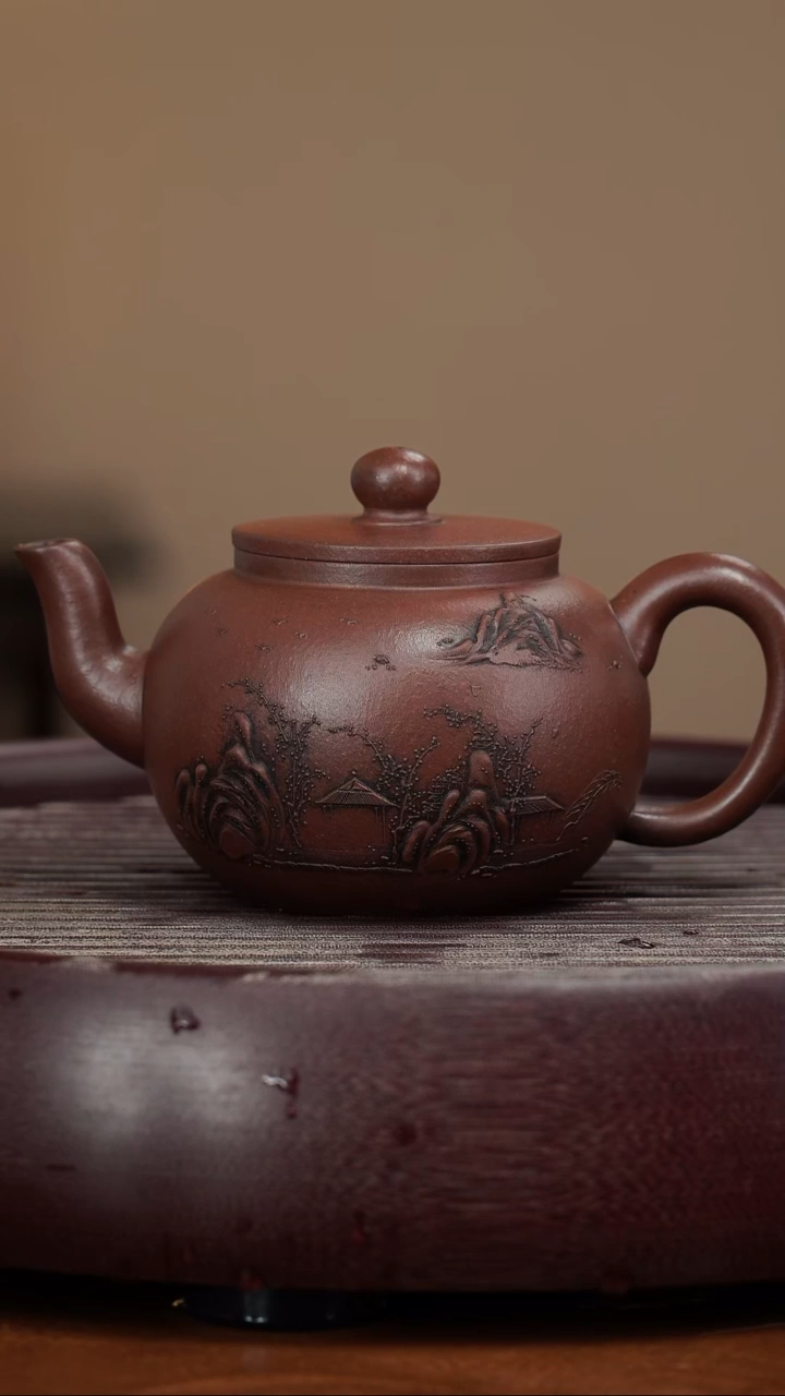 【闪购商品】紫砂茶壶宜兴紫砂壶