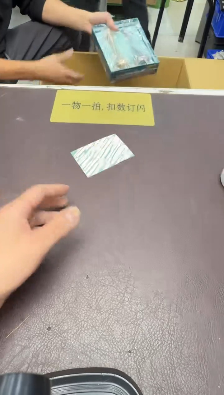 手工艺品琉璃L*H218