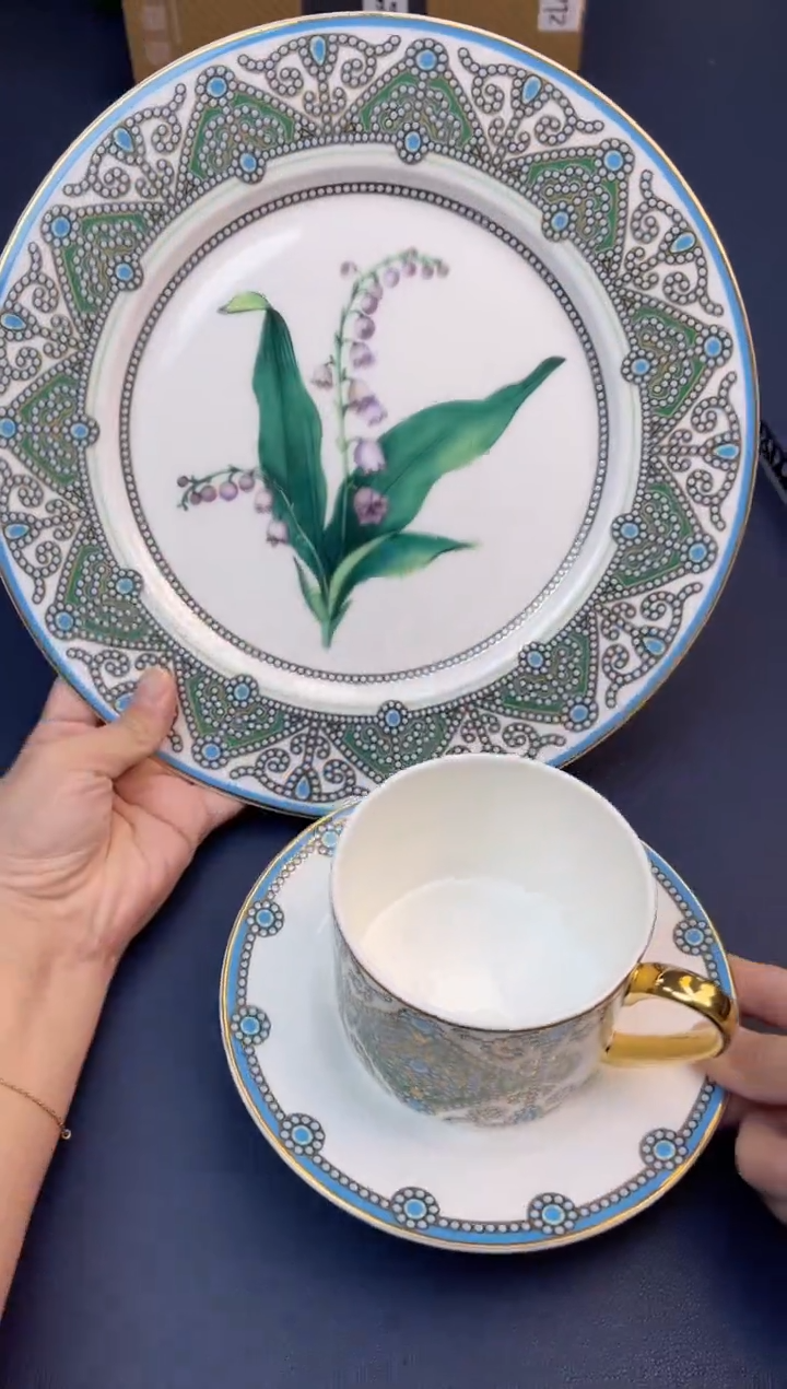 【闪购商品】瓷片新春福利场快来捡漏@@Y438 Y443