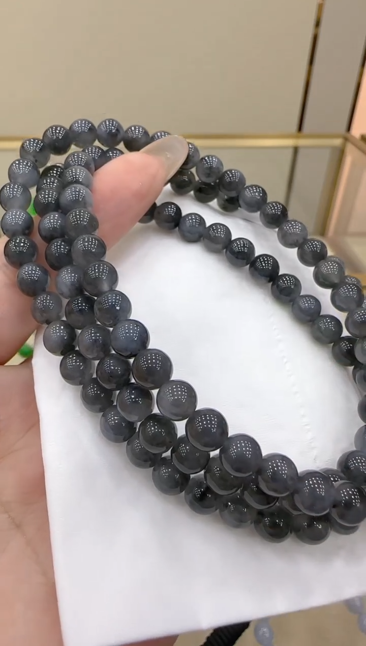 【闪购商品】翡翠手串未镶嵌团购多样性发一件