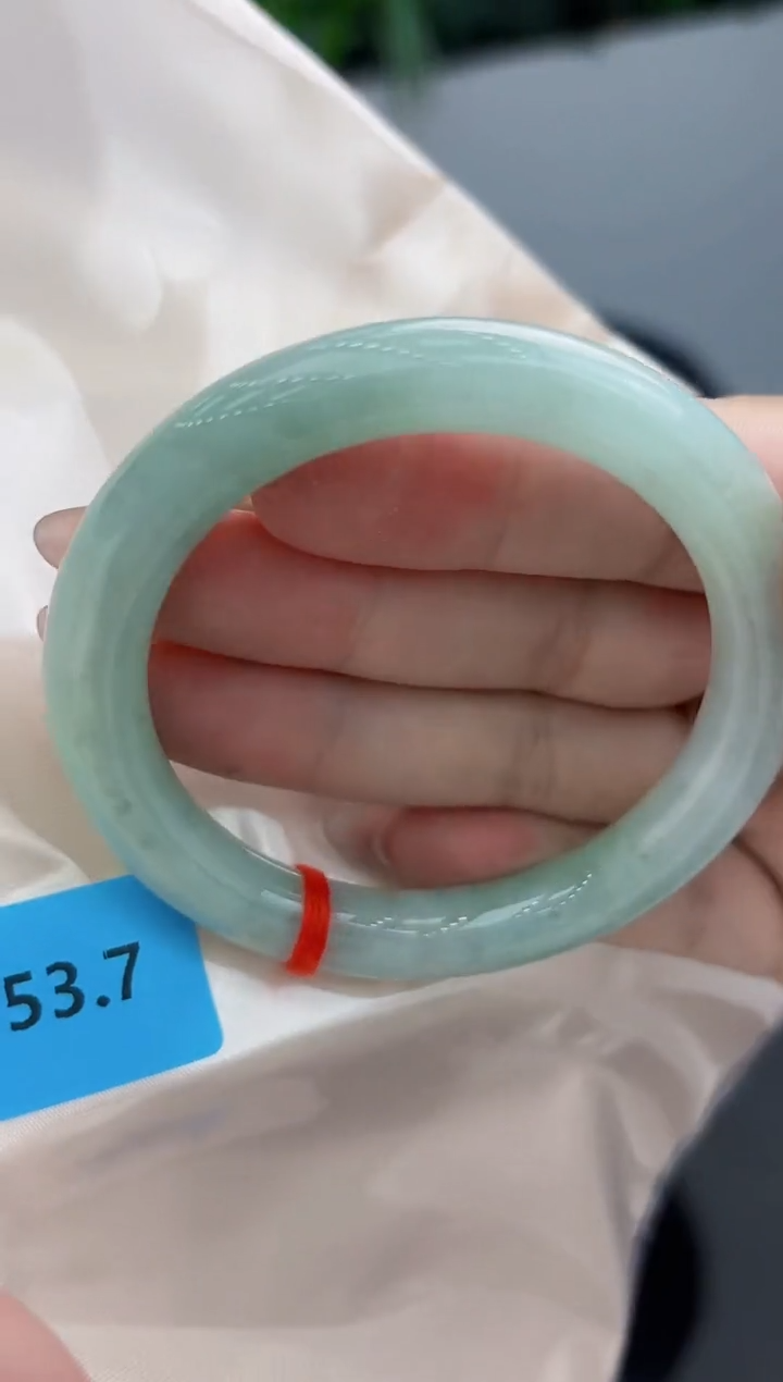 【闪购商品】翡翠手镯未镶嵌翡翠手镯