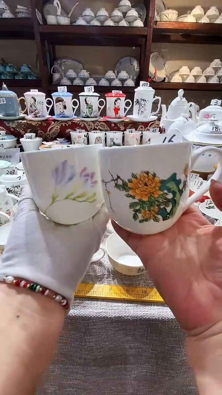 【闪购商品】碗去库存，点关注！