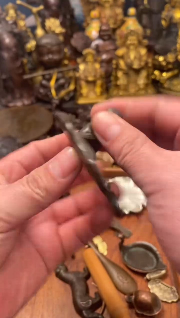 案台摆件  物品摆件