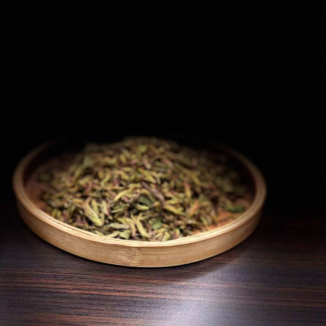 唐永珍#2025年野生芽苞散茶#11.29-16【100克】