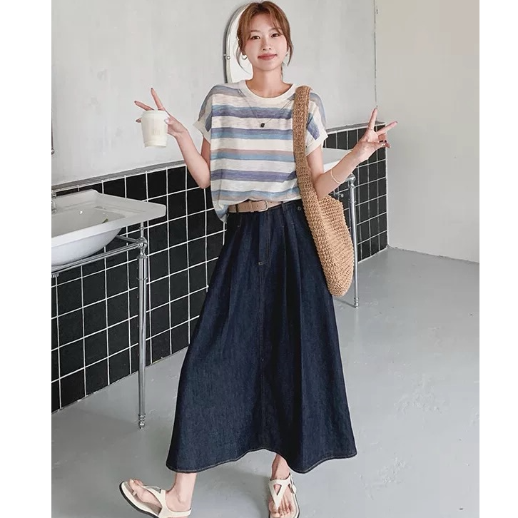 【苍溪恒宣】C89446夏季法式时尚套装连衣裙