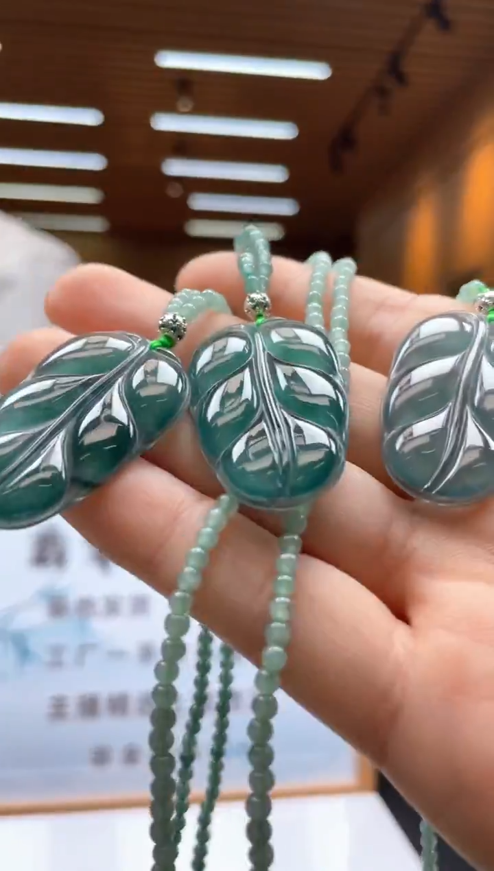 未镶嵌定制翡翠多样性发货（只发一件）x7