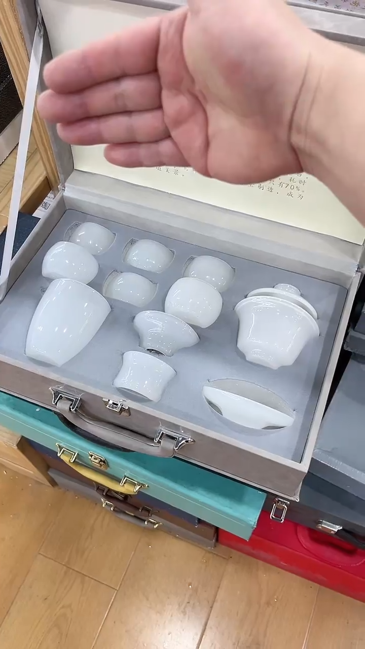 【闪购商品】窑主茶具窑主茶具@