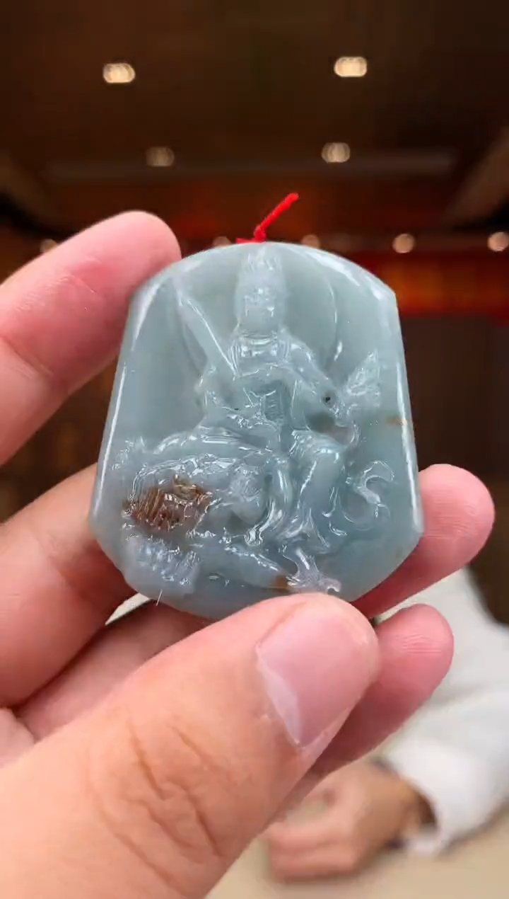 【闪购商品】定制翡翠未镶嵌             *16