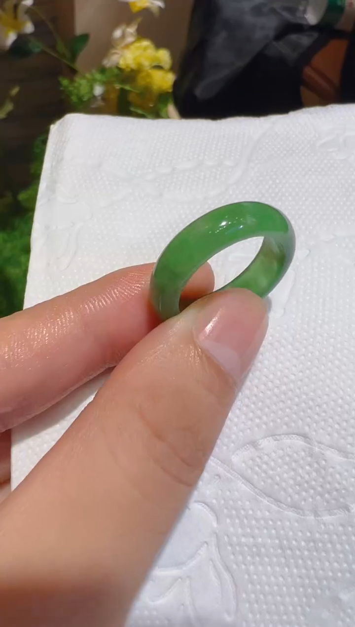 未镶嵌定制翡翠15-21 多样性团购发一件（不退不换）
