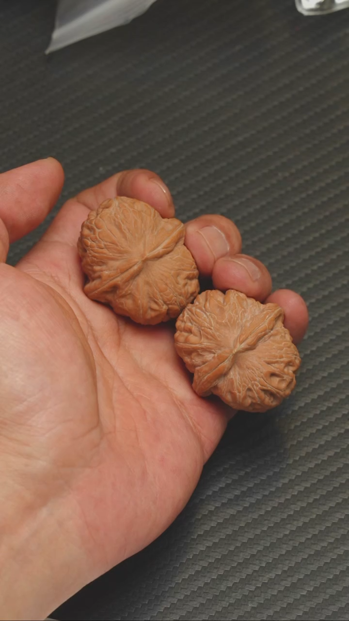 2025核桃季净瓶平谷元宝40