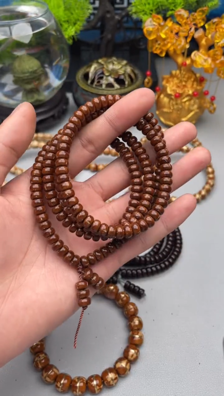 紫金鼠手串紫金鼠紫金鼠药片脖挂39