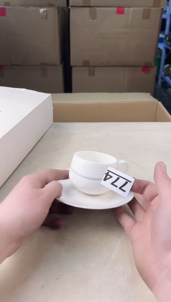 【闪购商品】瓷片774中古产品，默认微瑕，谨慎参拍