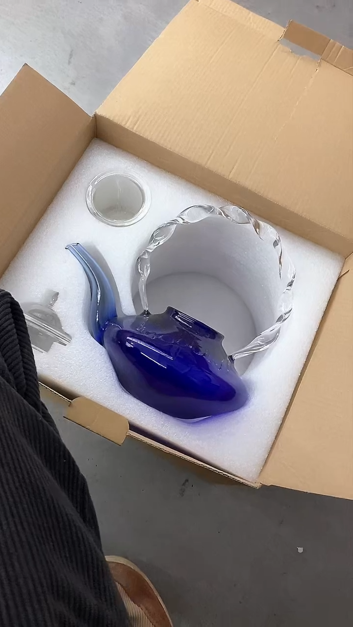 【闪购商品】瓷片陶瓷茶器孤品94