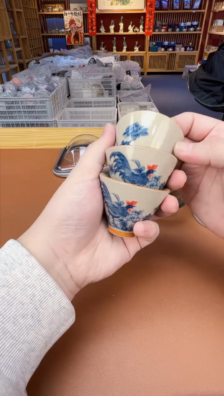 【闪购商品】瓷片瓷制品S11111111111