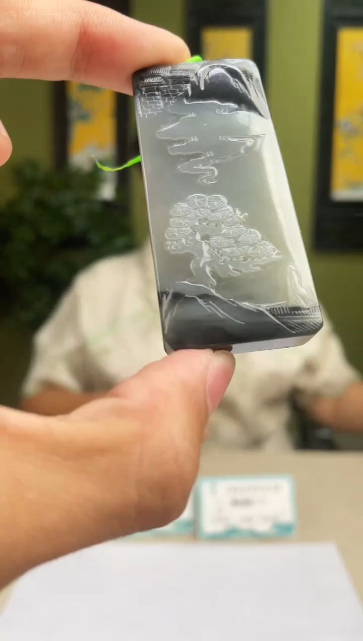 定制和田玉多样性发货 拍一发一 