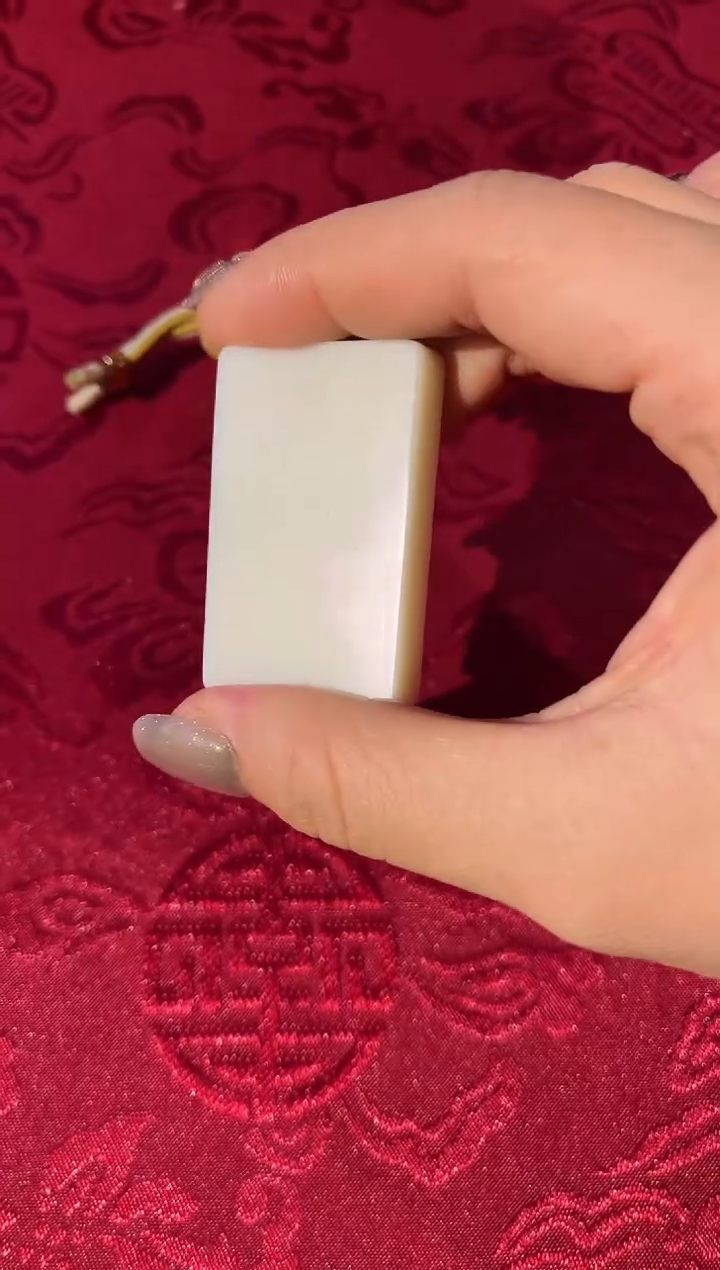 【闪购商品】和田玉挂件未镶嵌24