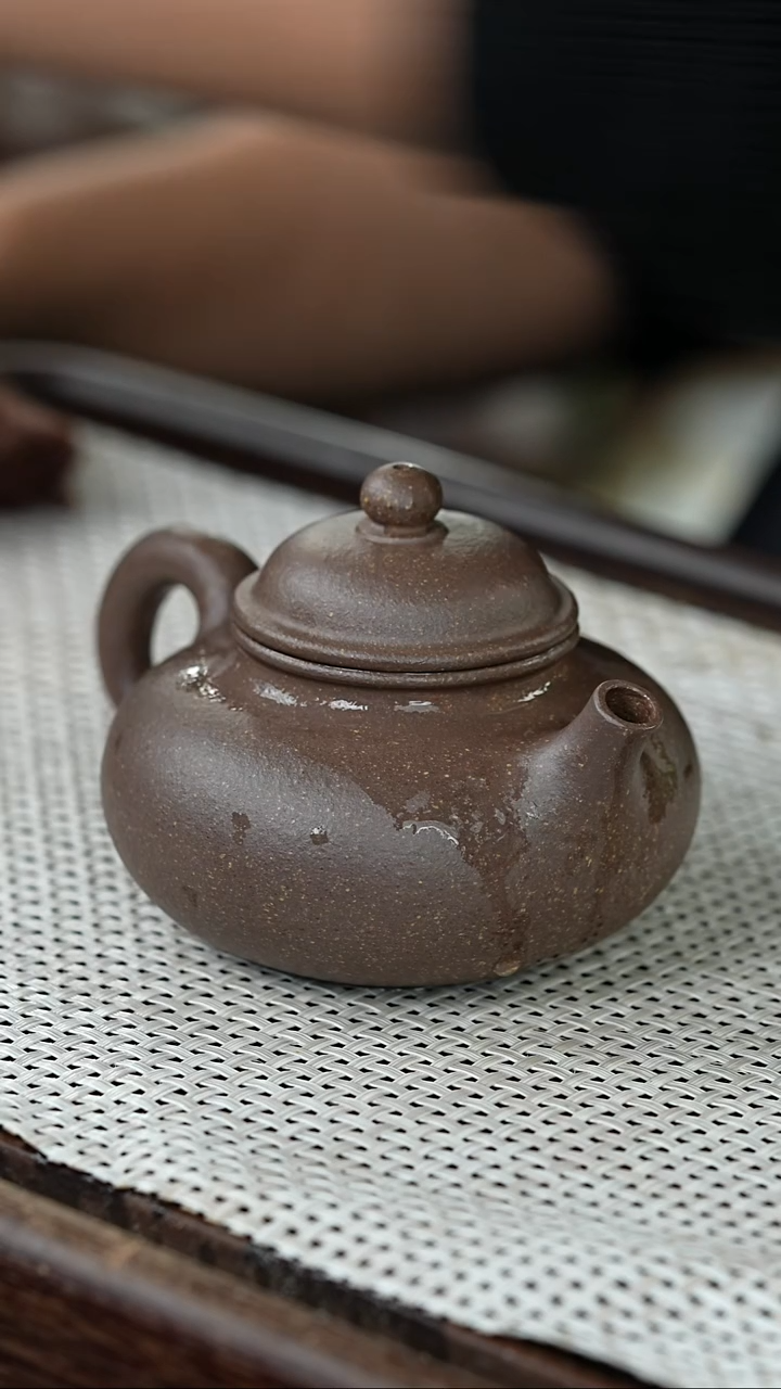 【闪购商品】紫砂其他@@HT16140-B徐国良容天