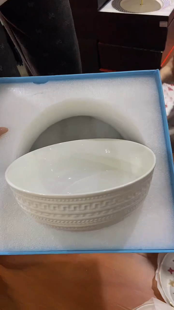 【闪购商品】鸿辉家品牌瓷器，京东包邮！