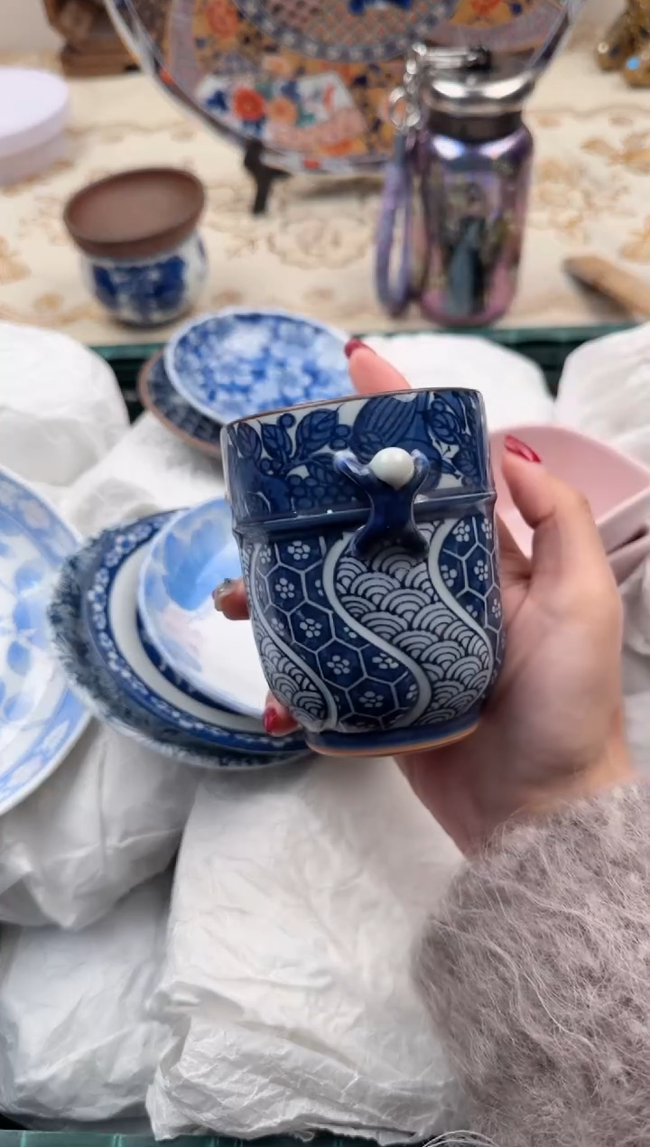 【闪购商品】瓷片W           9999