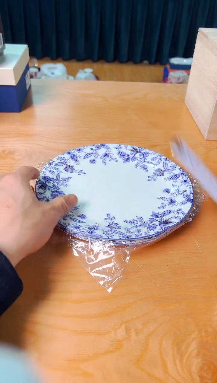 【闪购商品】瓷片h714好好好好好好好好好