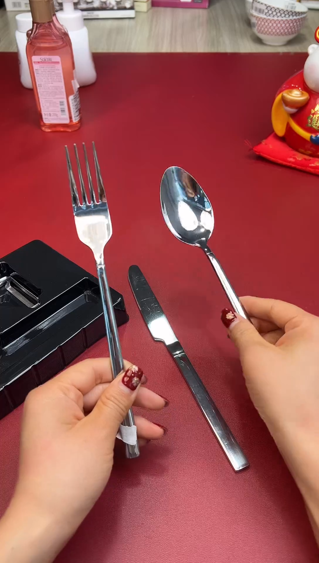 瓷器放漏，快来抢啊！YF641