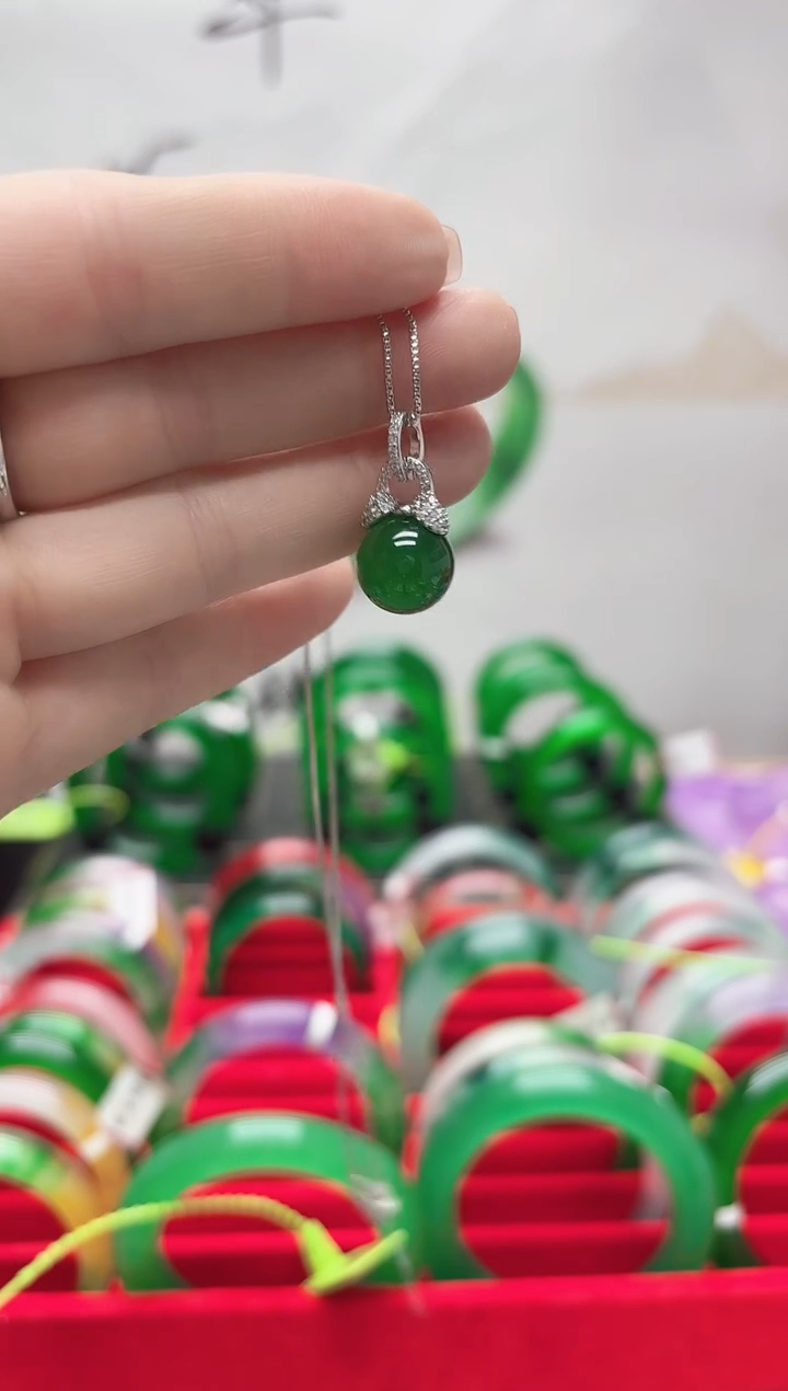 高货有求必应万能扣