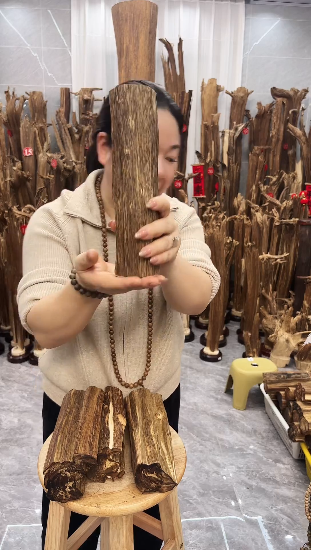 【闪购商品】沉香摆件沉香原料摆件