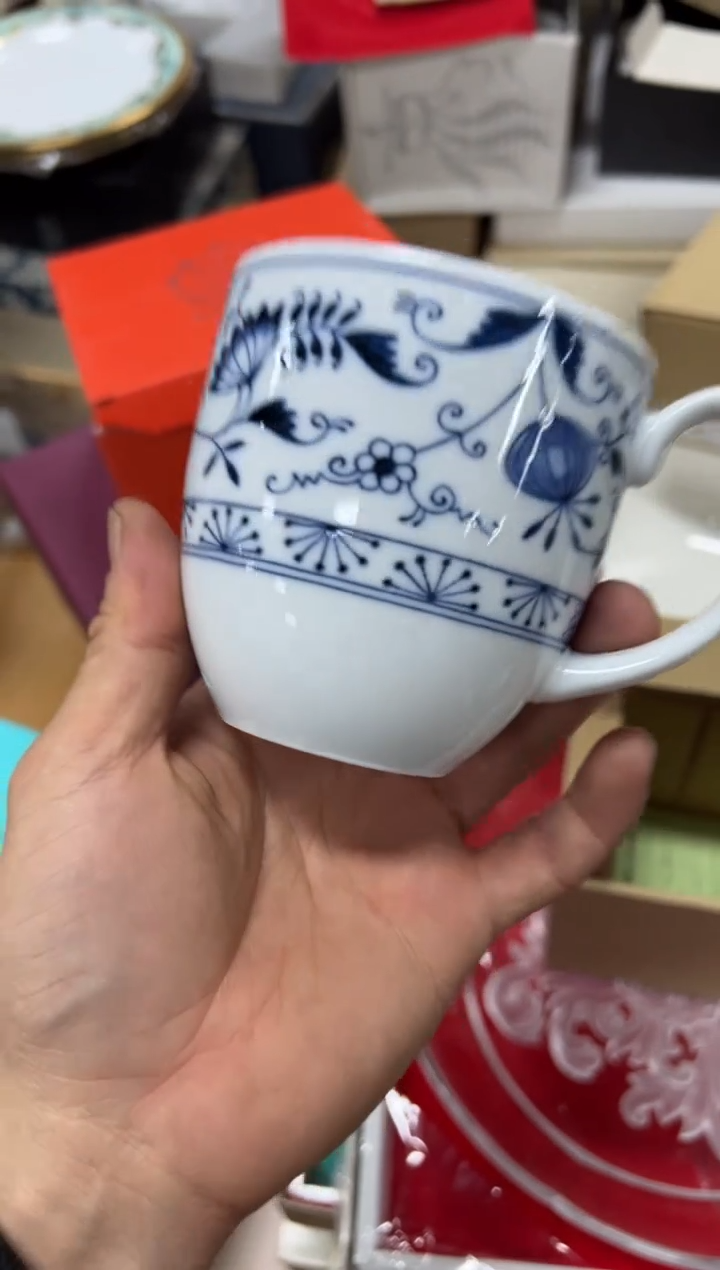 【闪购商品】瓷片b170好好好好好好