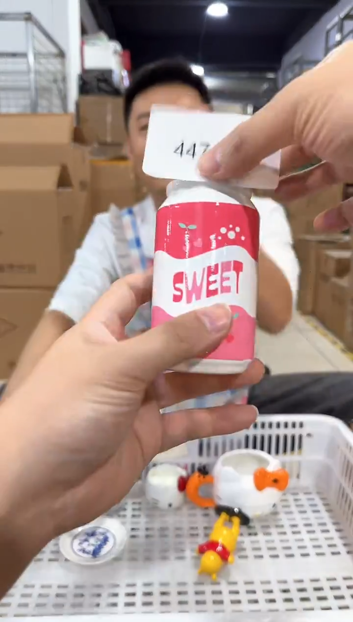 瓷片447-10孤品默认微瑕不退不换