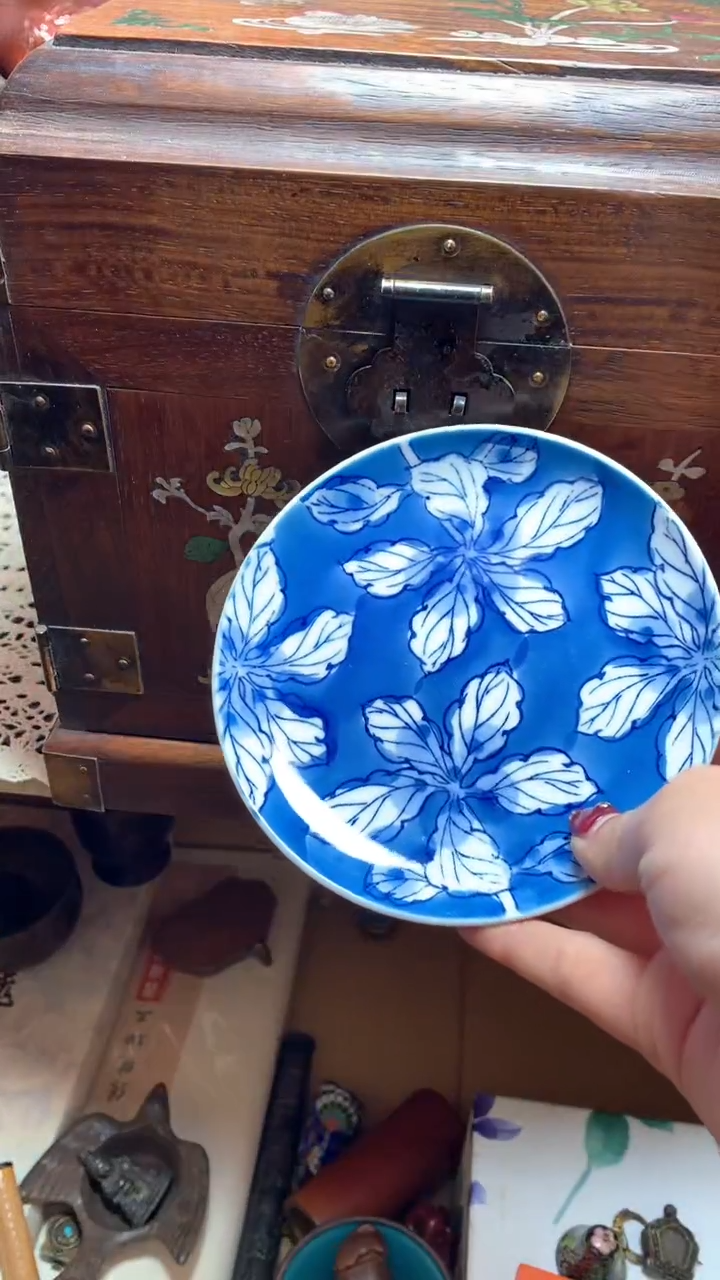 【闪购商品】瓷器默认微瑕瓷器