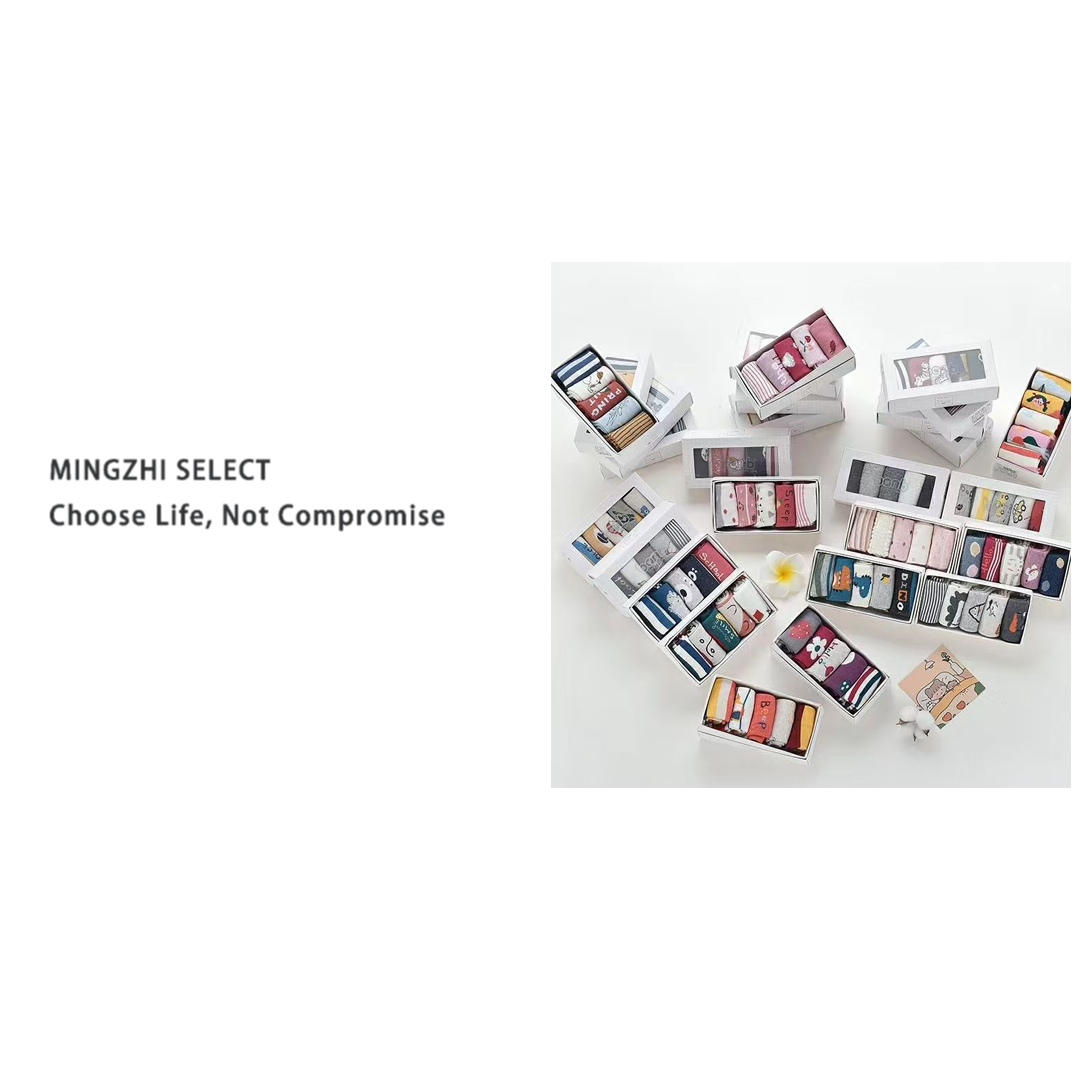 3861   儿童袜子多款式混合袜子