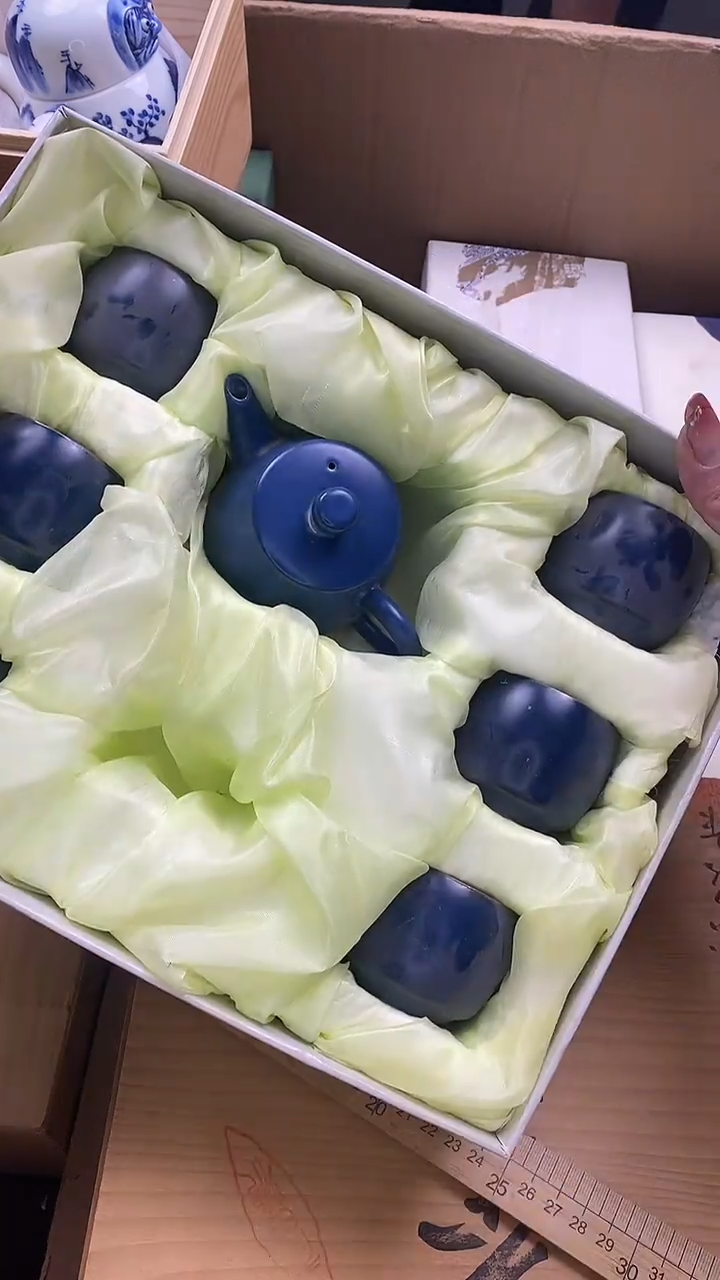 瓷片瓷片精美陶瓷甄选一单一付