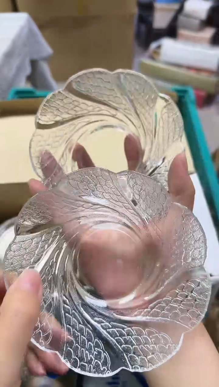 手工艺品玻璃乐*L284