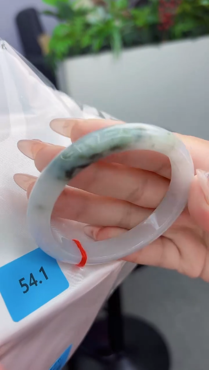 【闪购商品】翡翠手镯未镶嵌翡翠手镯