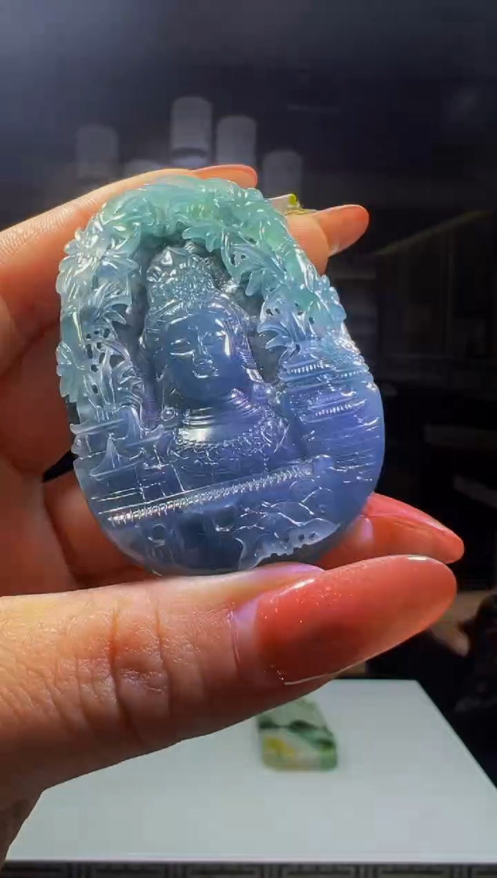 未镶嵌定制翡翠2025-12-26-18