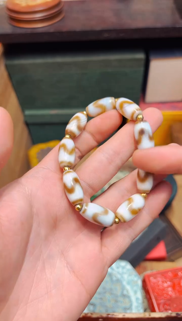 【闪购商品】玛瑙/玉髓1未镶嵌D瑞哥专属高端精品90