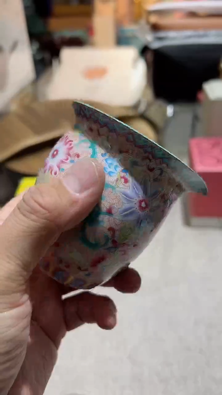 【闪购商品】瓷片正品保真，清库存