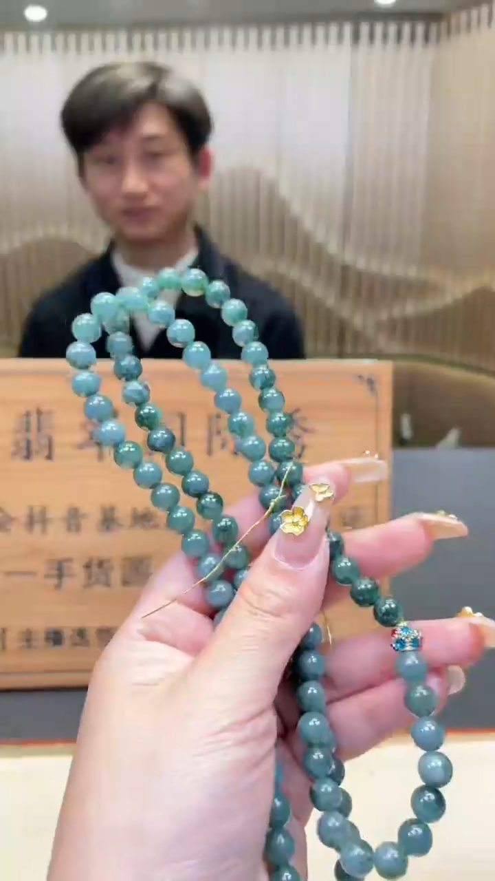 【闪购商品】定制翡翠未镶嵌       *550