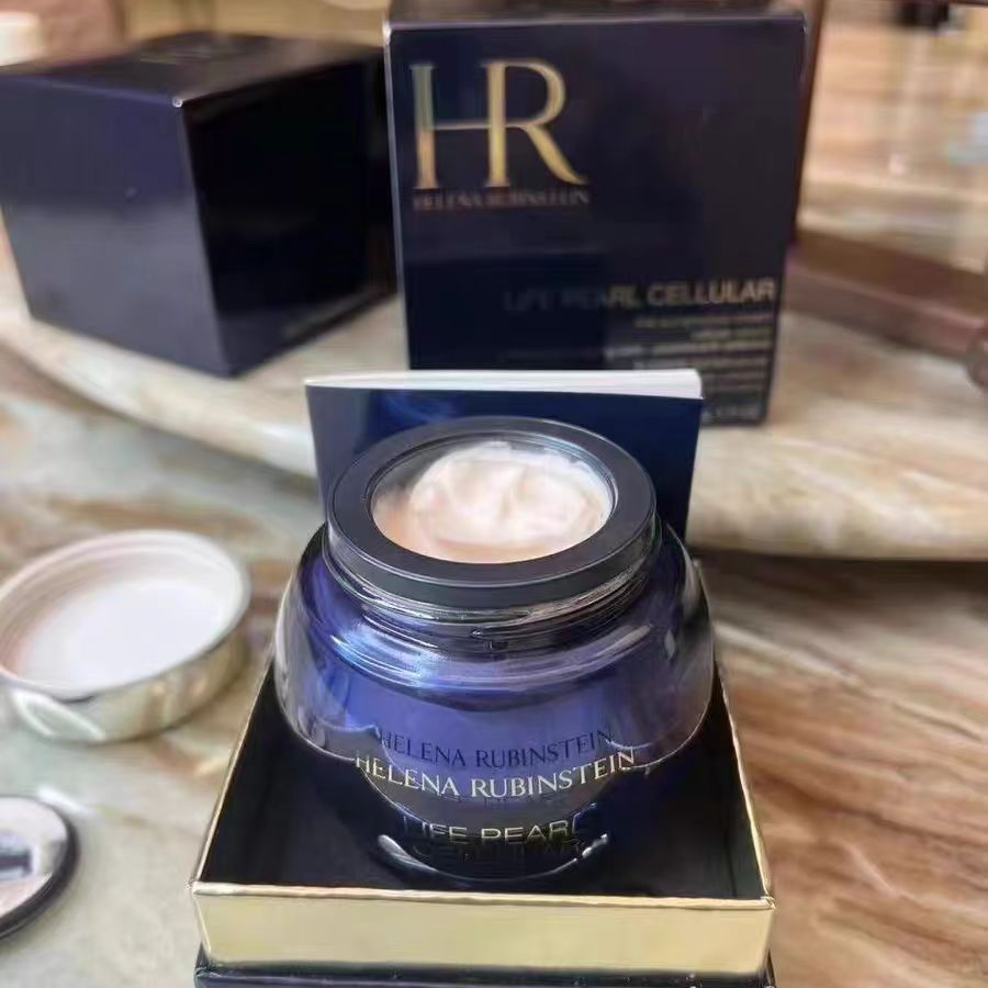 赫莲娜尊荣珍养面霜50ml