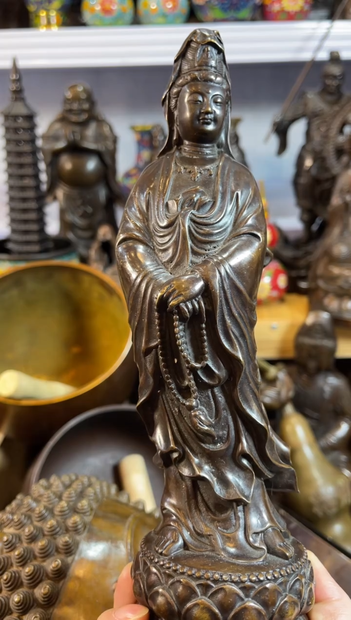 【闪购商品】.案台摆件 物品摆件