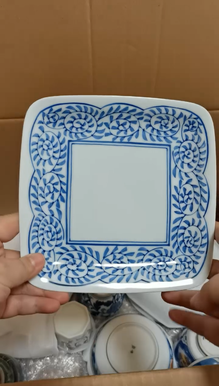 【闪购商品】陶瓷碗陶瓷杯子等陶瓷碗陶瓷杯子等